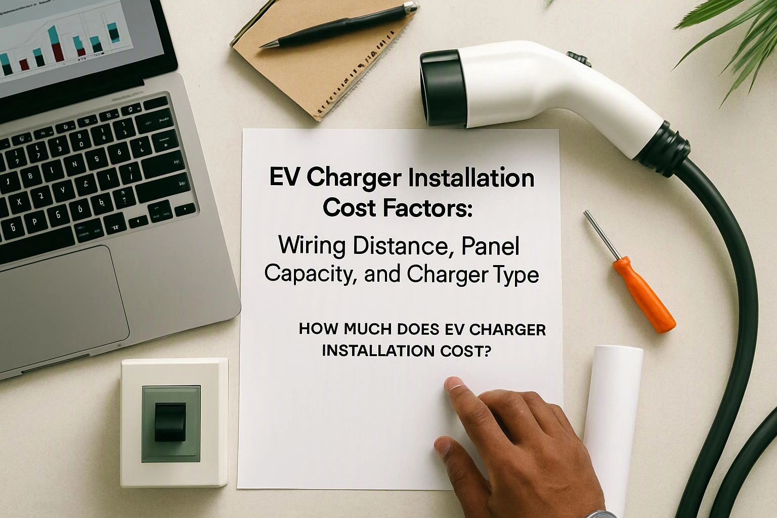 Earth Electric in Miami — service highlight