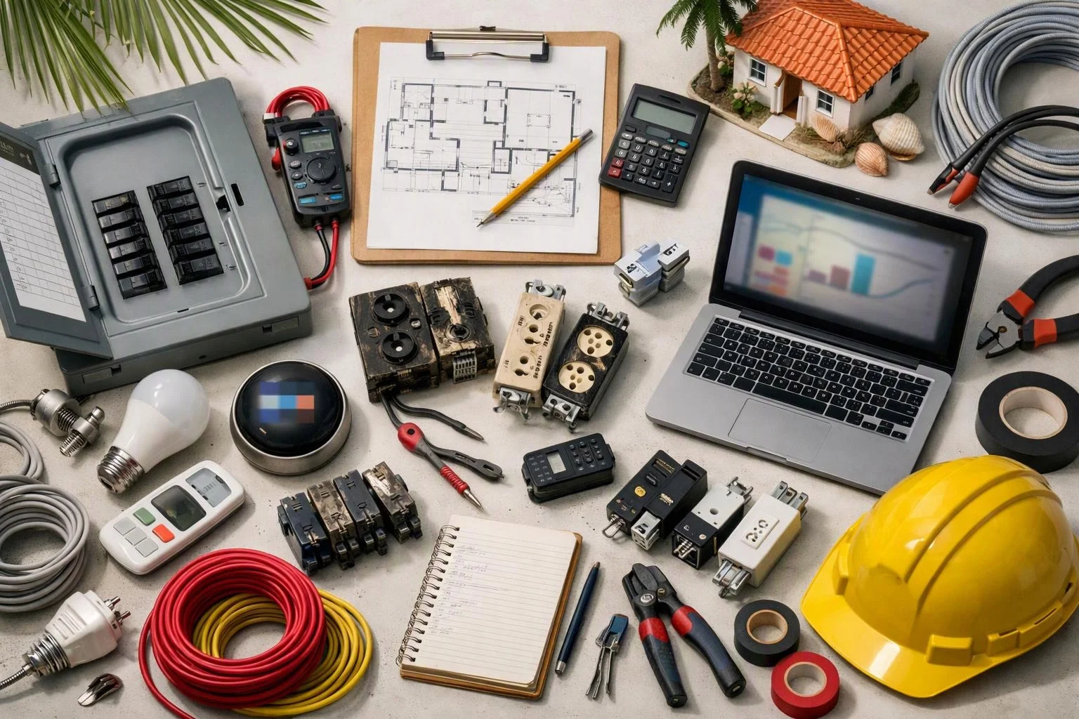 Planning an Electrical Panel Upgrade for Changing Home Needs