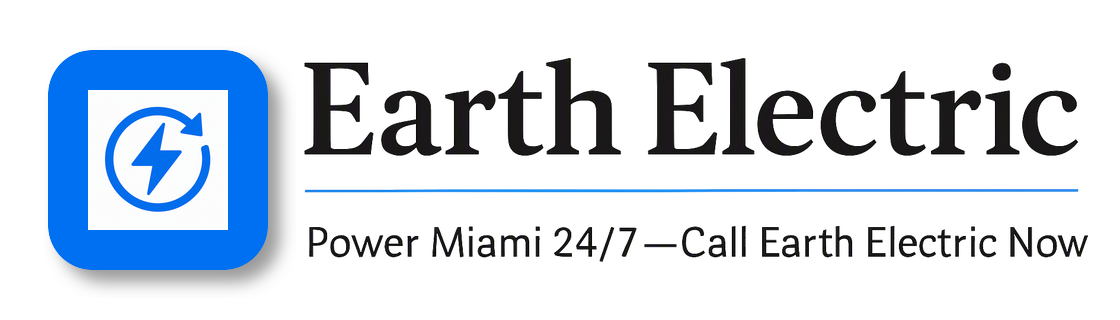 Earth Electric